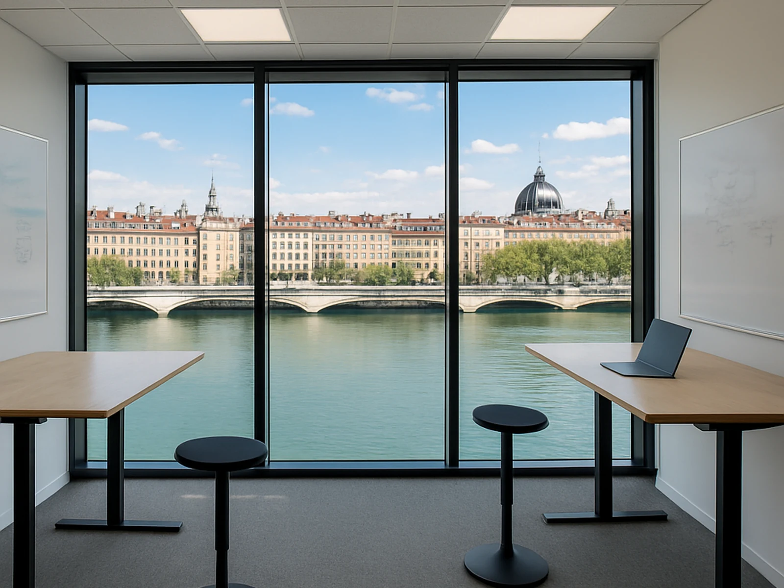 Lyon office